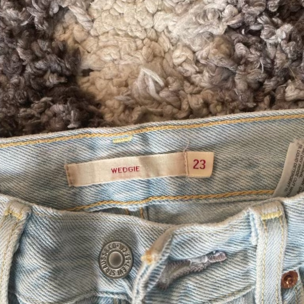 Levi’s Women’s Jeans